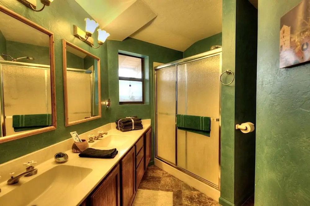 Tucson Natural 5BR by Casago