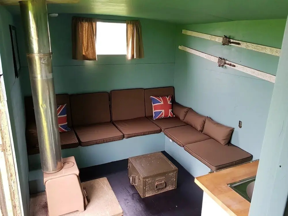 Glamping Thorpe