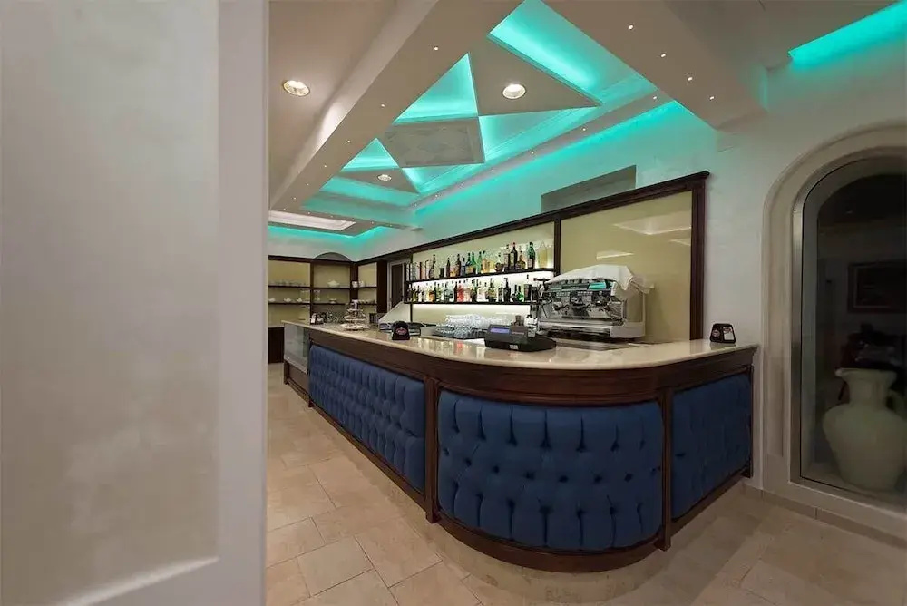 Hotel Salento Gold Beach