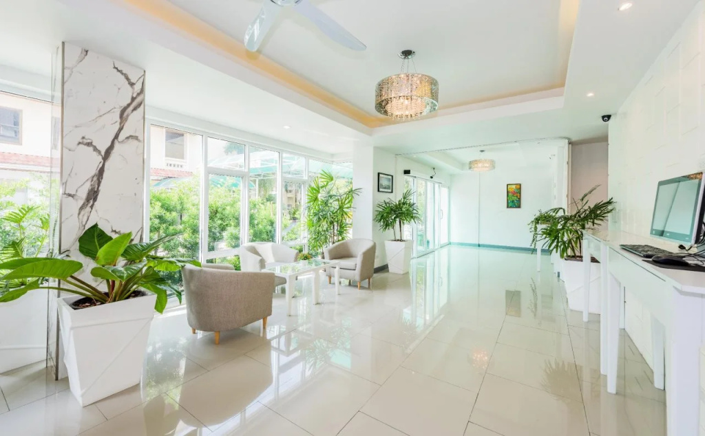 Park 38 Hotel - SHA Plus