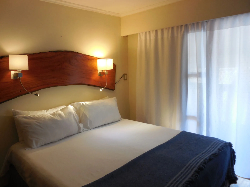 Tupa Hotel Iguazu