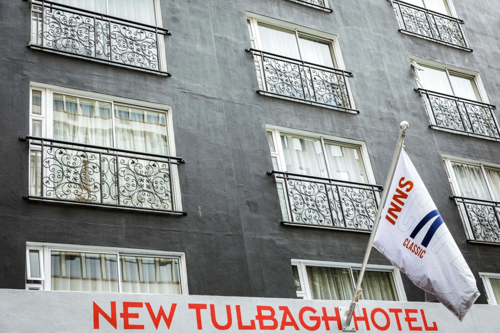 Innscape Classic Hotel
