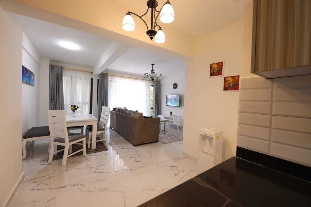 Lux Suites Sandalwood  Apartments