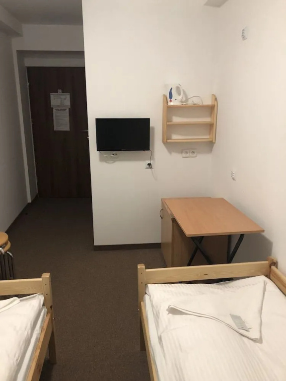 Luxhostel24 Warsaw