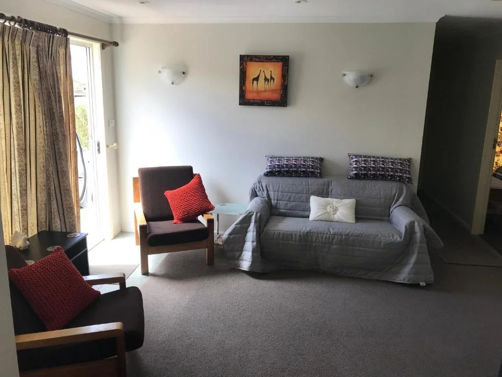 Oatlands Retreat