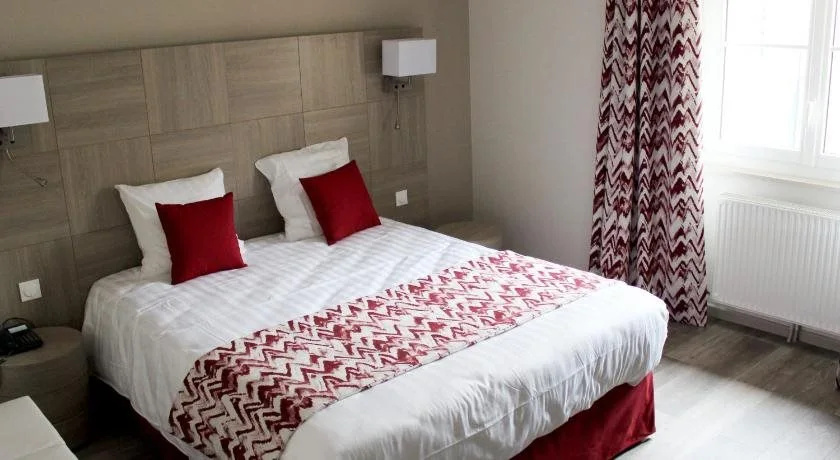 Hotel le Vauxois