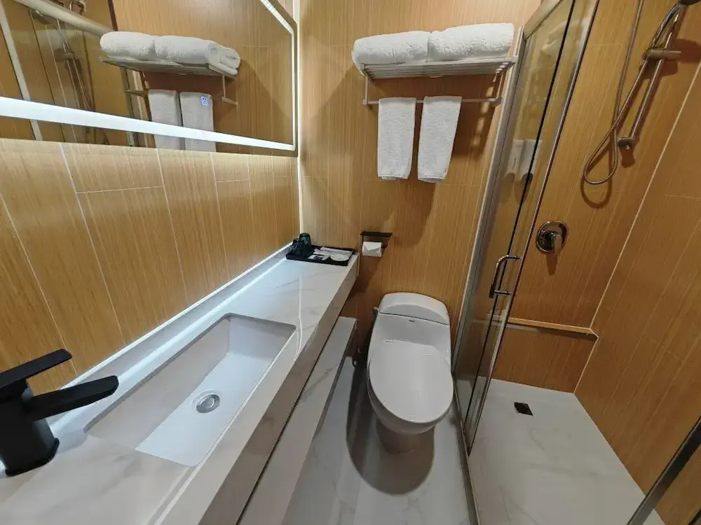 Holiday Inn Chongqing Yungang