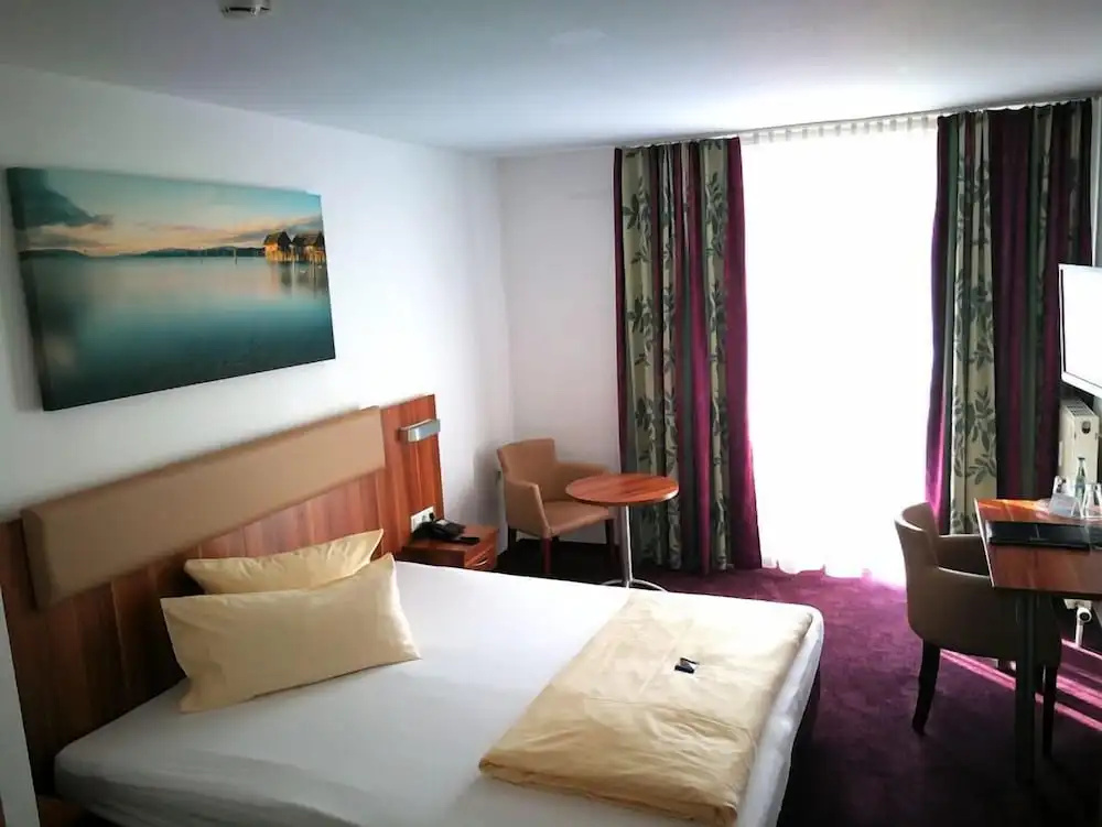 Hotel Löwen