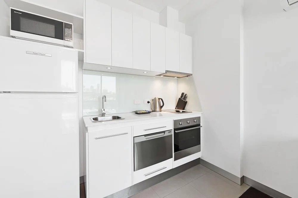 Docklands Private Collection - City Harbour Apartments