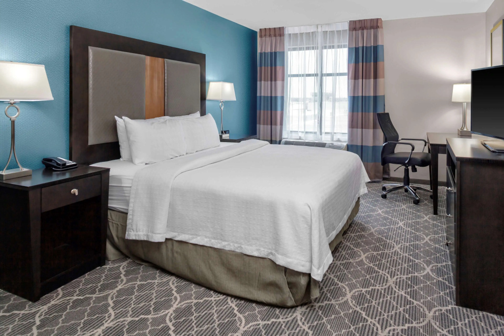 Homewood Suites By Hilton Wauwatosa Milwaukee