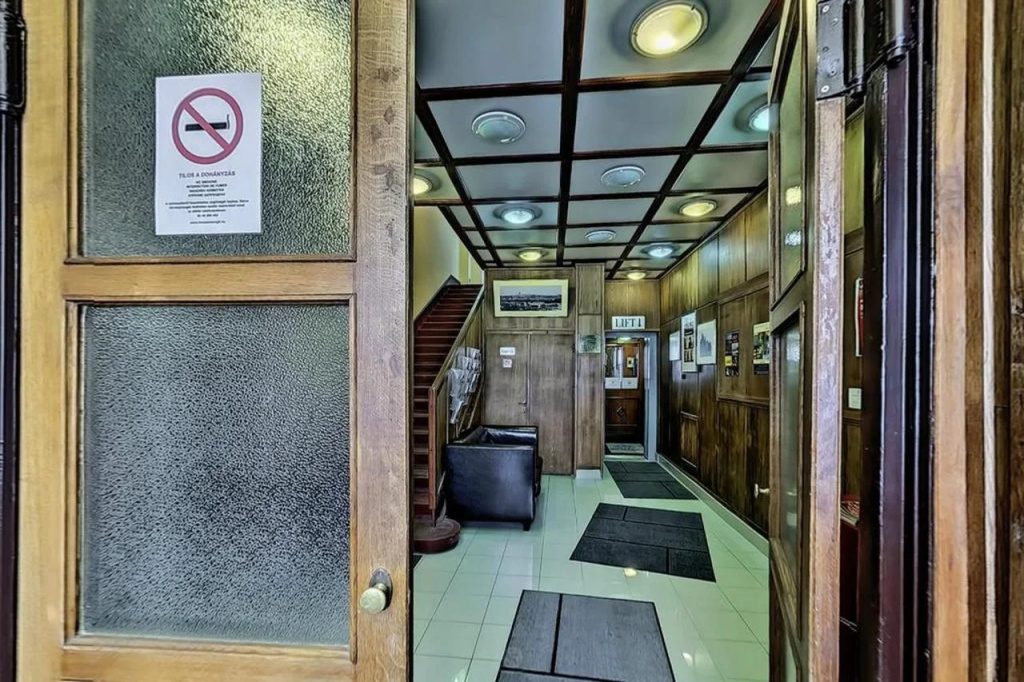 Hotel Metro