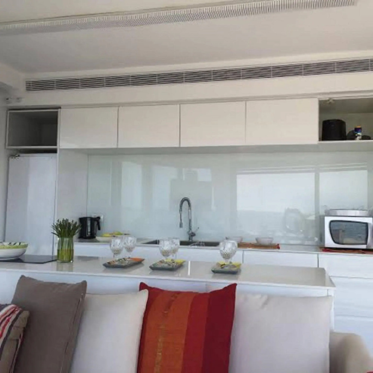 The New Port Hotel Tel Aviv
