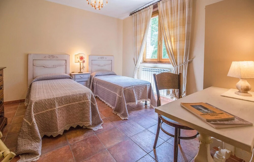 Stunning Home in Massa Marittima With Wifi and 6 Bedrooms