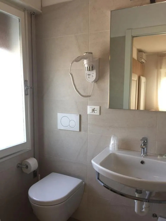 Hotel Suez