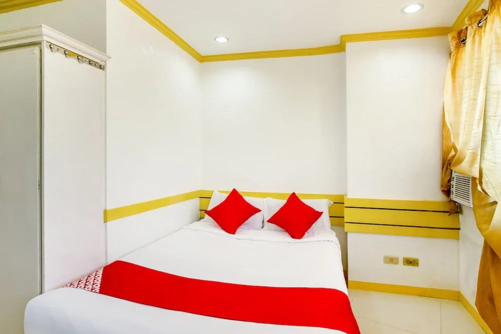 OYO 496 D'Abirus Inn