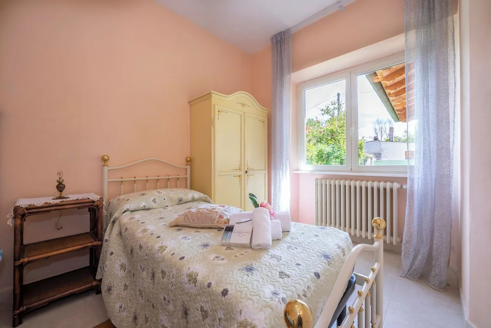 Villa Clara few km From the sea
