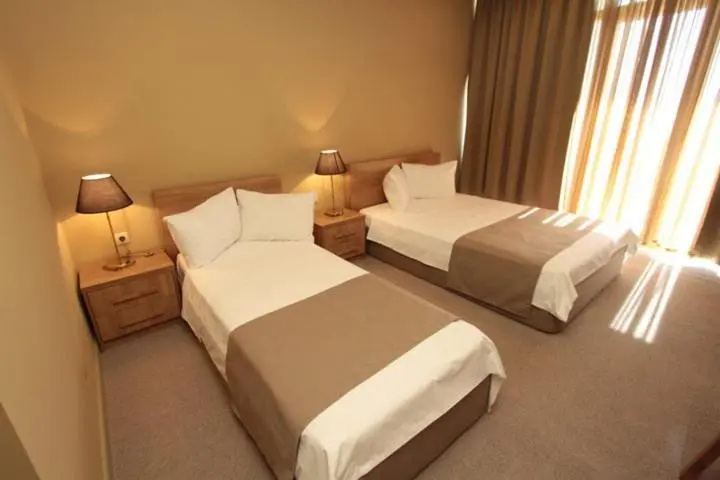 Hotel Anaklia