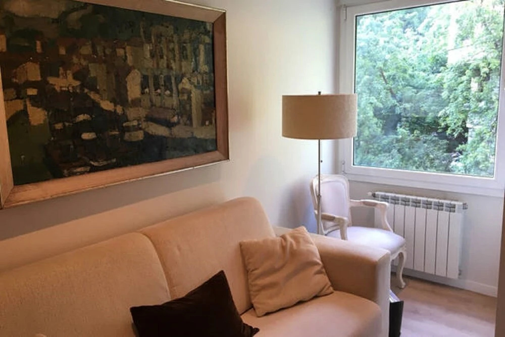 Azpeitia Elegant Home in Center