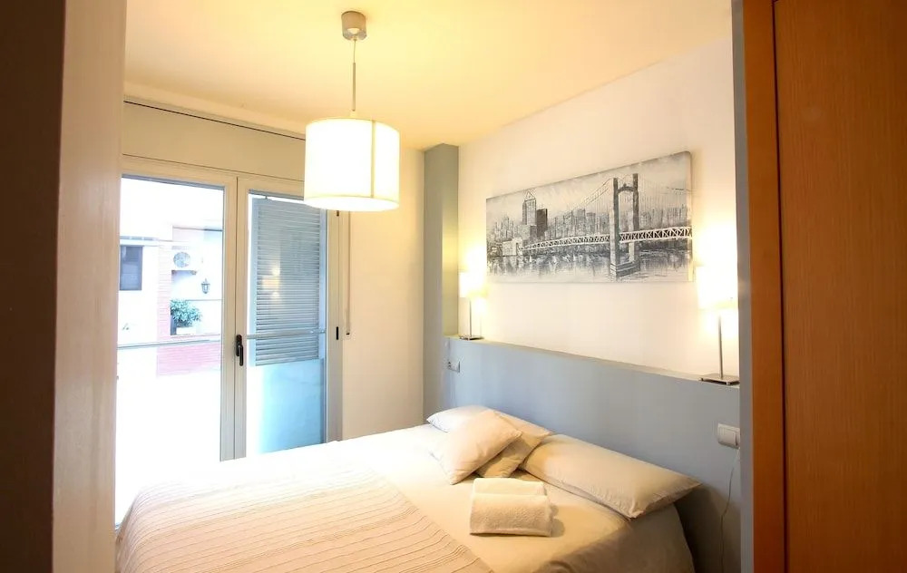 Mazi Apartments Downtown