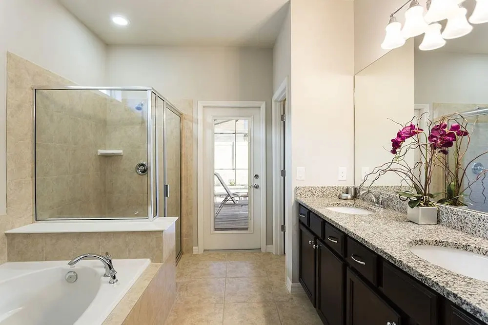 Windsor At Westside #4 - 8 Bed 6 Baths Villa