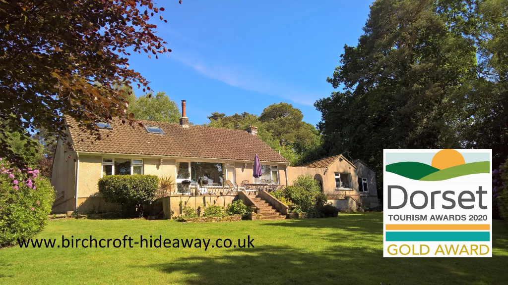 Birchcroft Hideaway