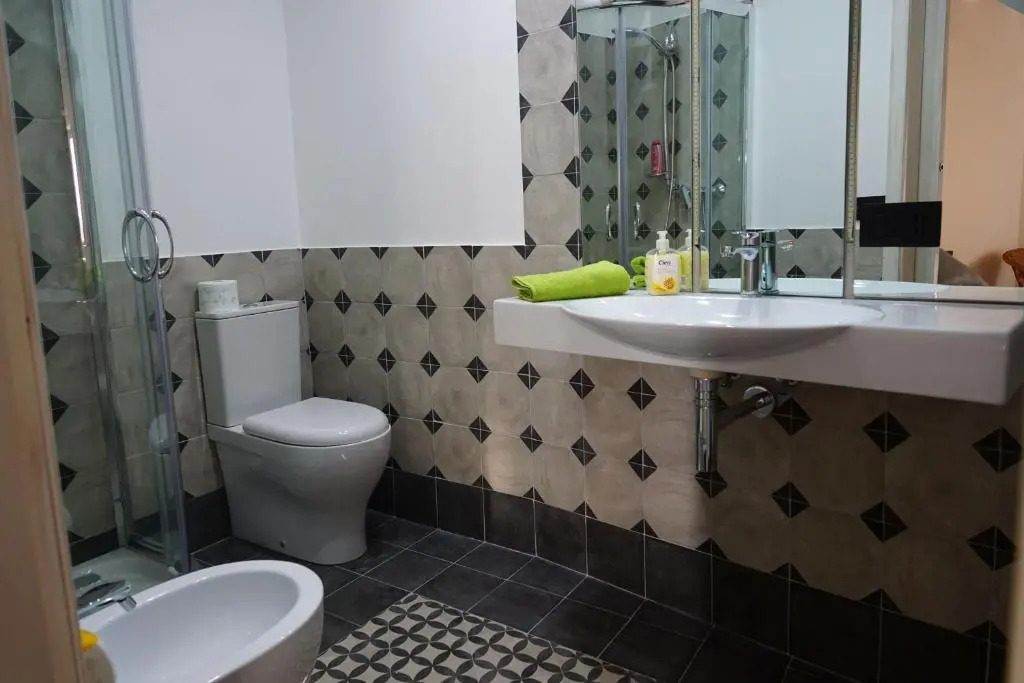 Casa di Nonno Mariano