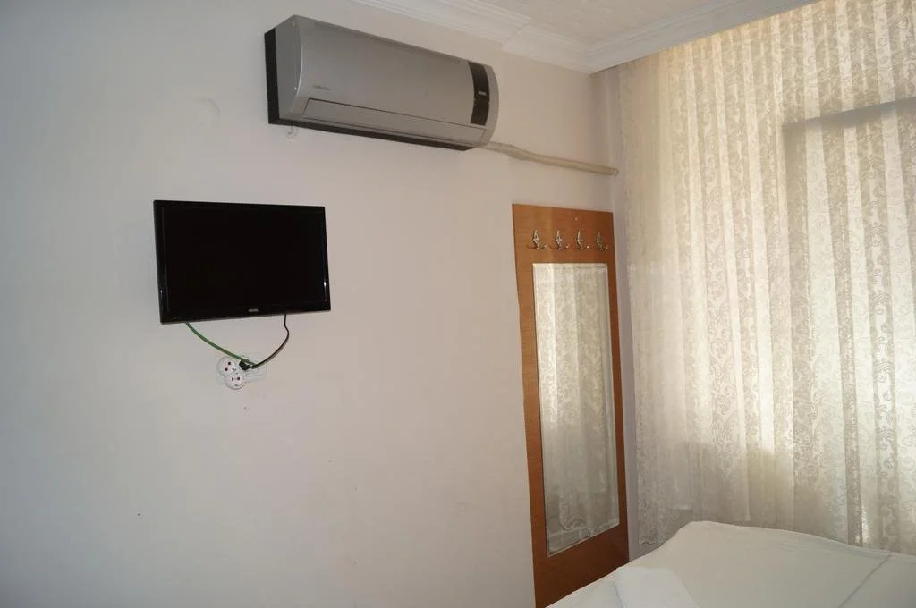 Öztay Otel