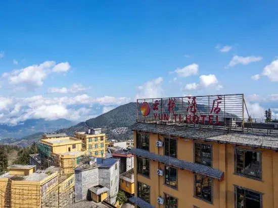 Yunti Hotel
