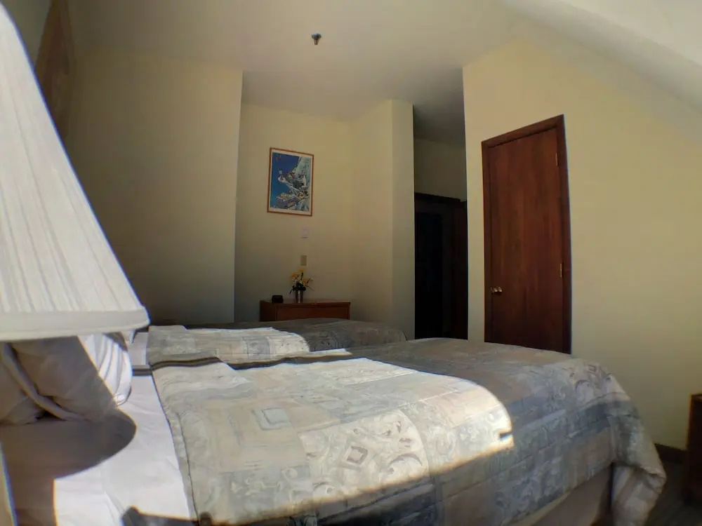 Mg 3g06 - Mountain Green Loft: So Close & Amazing Views!