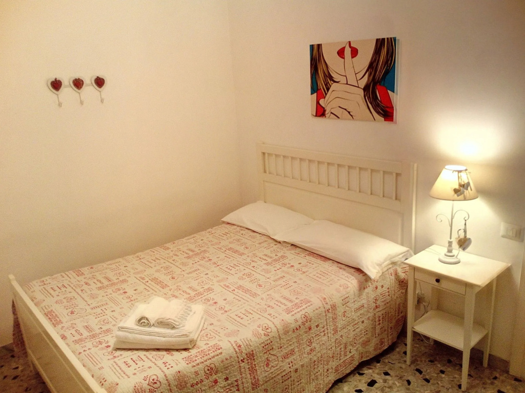 Sergio's Guest House