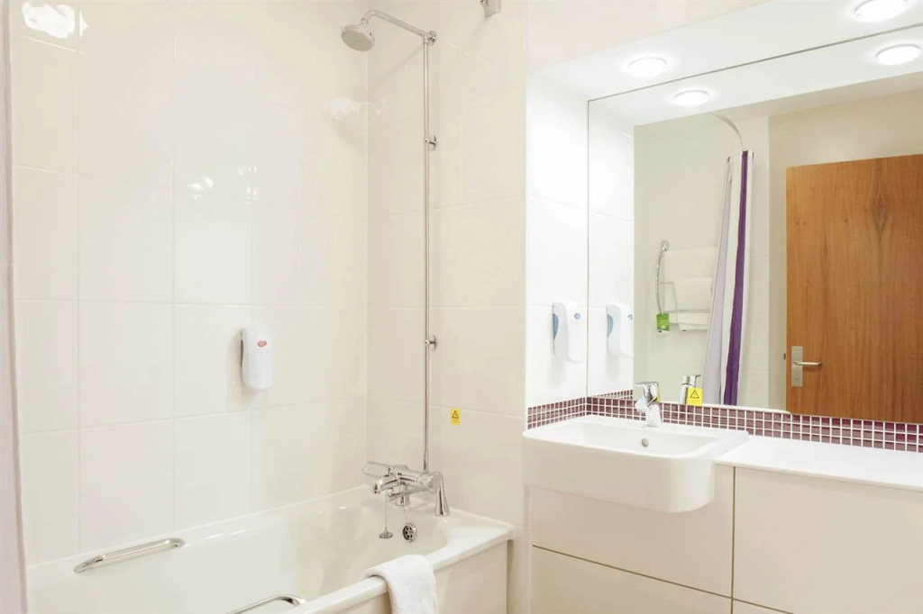 Premier Inn Birmingham South (Longbridge)