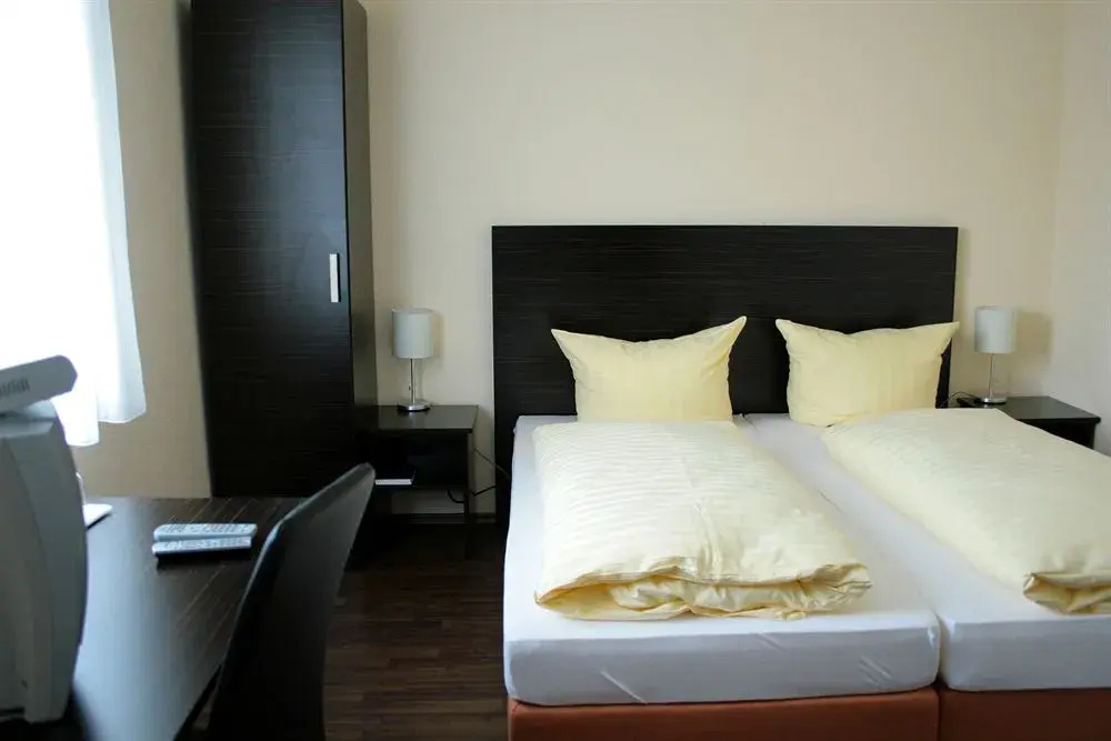 Fair Hotel Europaallee