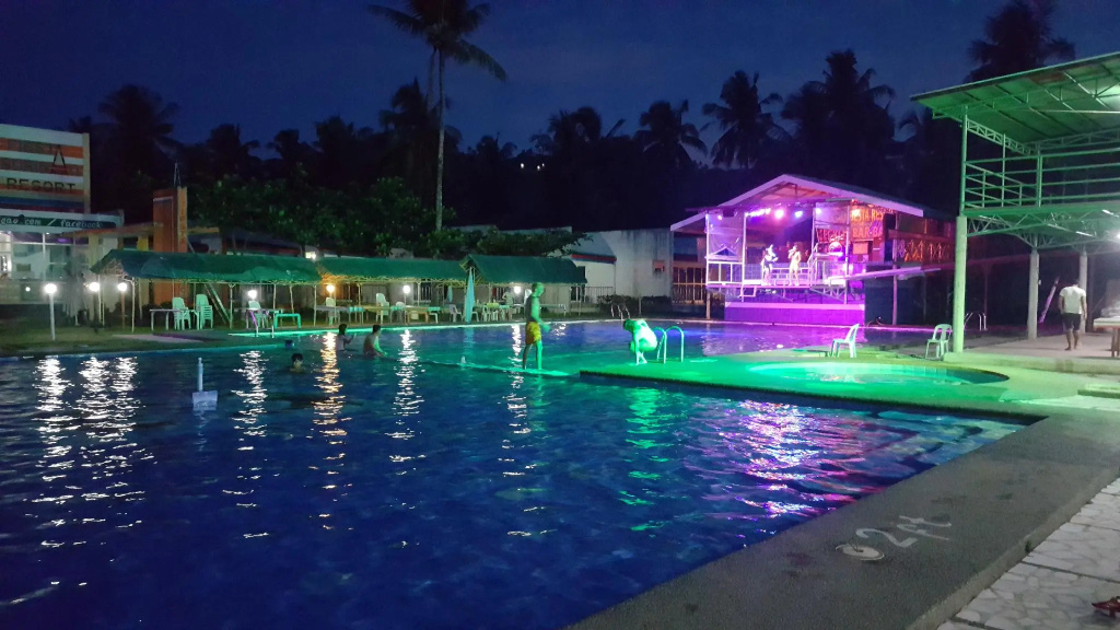 Fiesta Resort