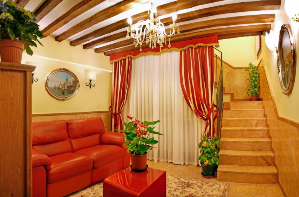 Hotel San Luca Venezia