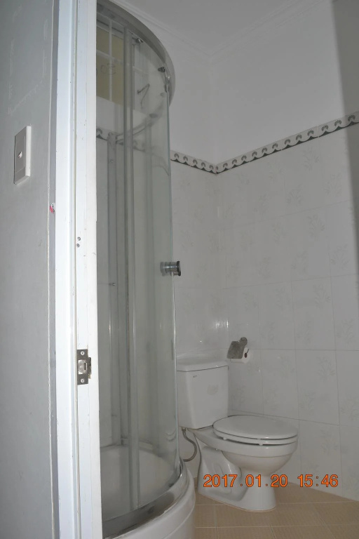 Sơn Hà VT Hotel by BAY LUXURY
