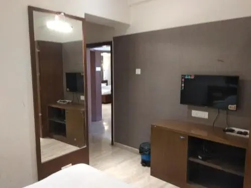 Aasra Lodging
