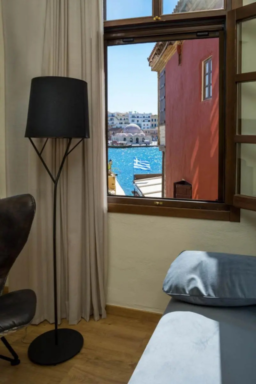 ELG Contessa Boutique Hotel