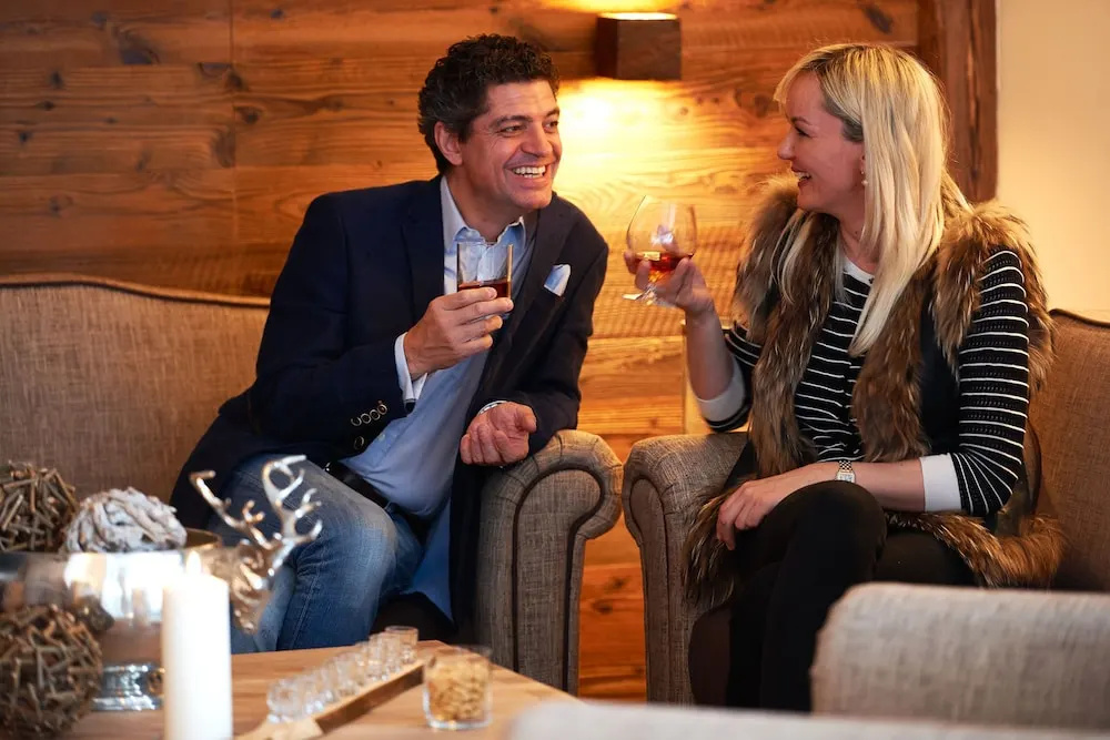 Boutique Hotel Herzhof - Garni-Appartements - Adults Only