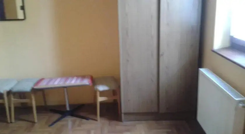 Gold Panzió