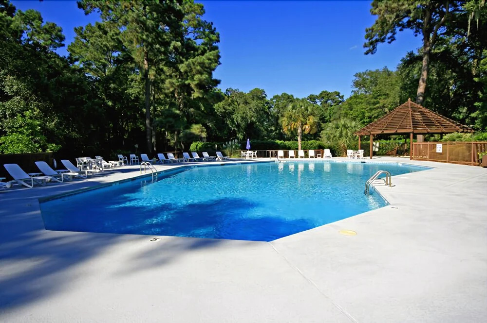 Carolina Place 3417 - Three Bedroom Condo