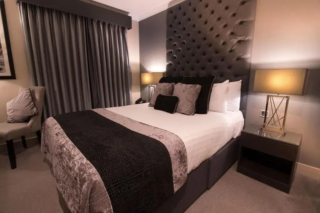 The Continental Hotel and Spa, Heathrow