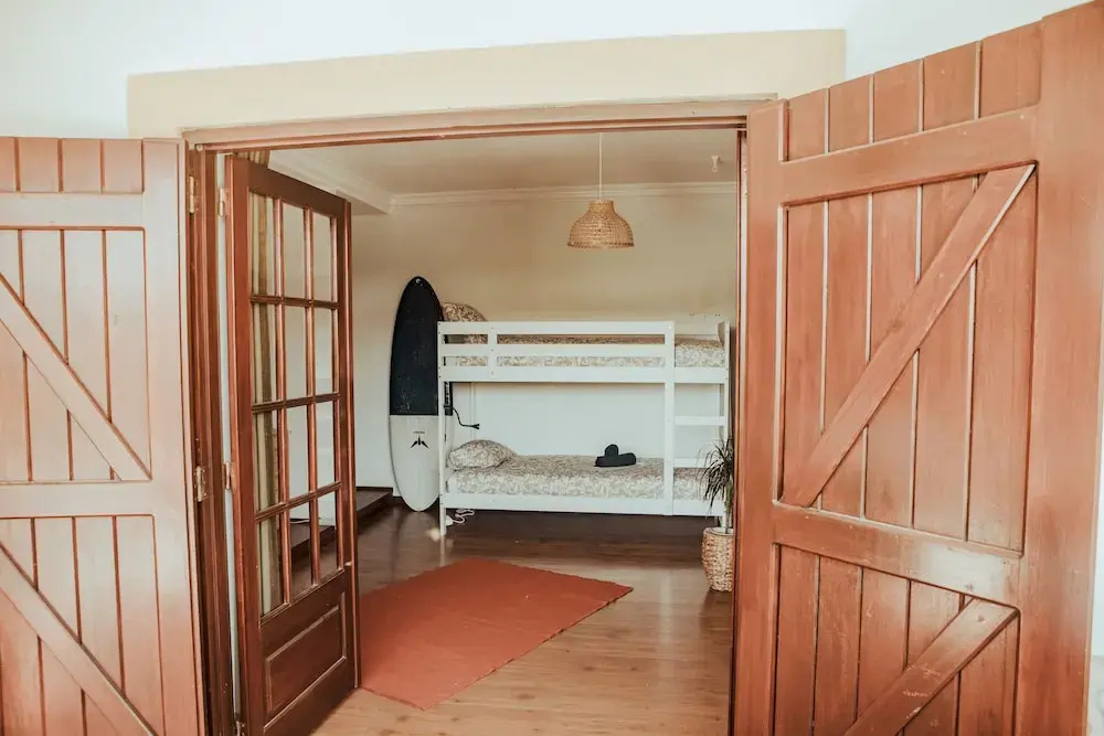 The Far End Surf House - Surf & Yoga Holidays
