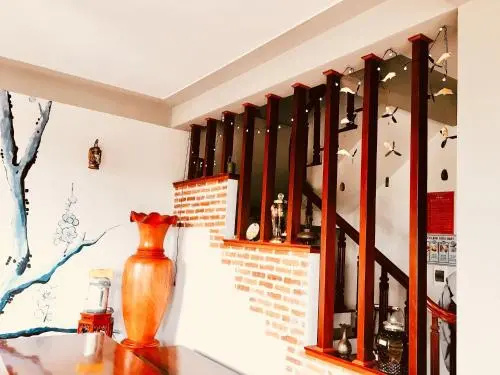 Cối Xay Gió Homestay Quảng Bình