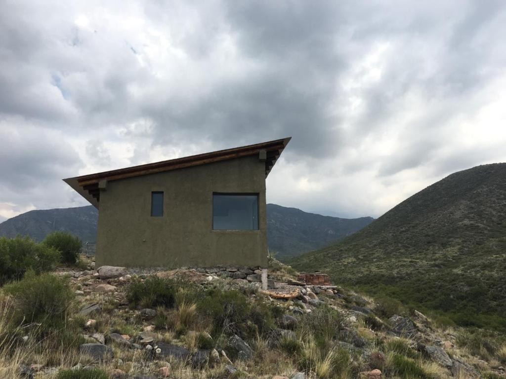 La casa de la paz