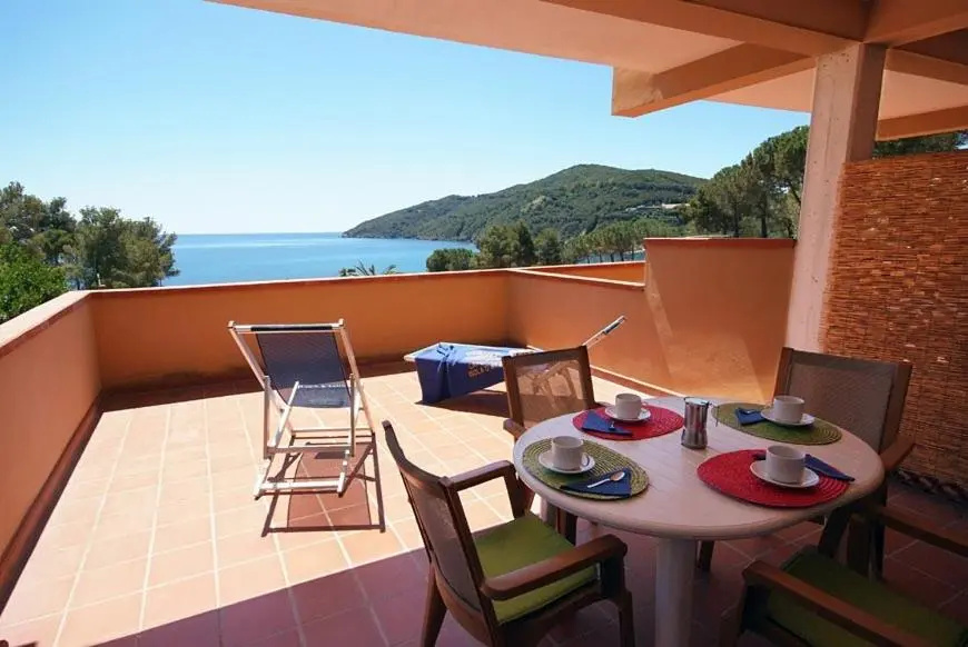 Casa Del Golfo