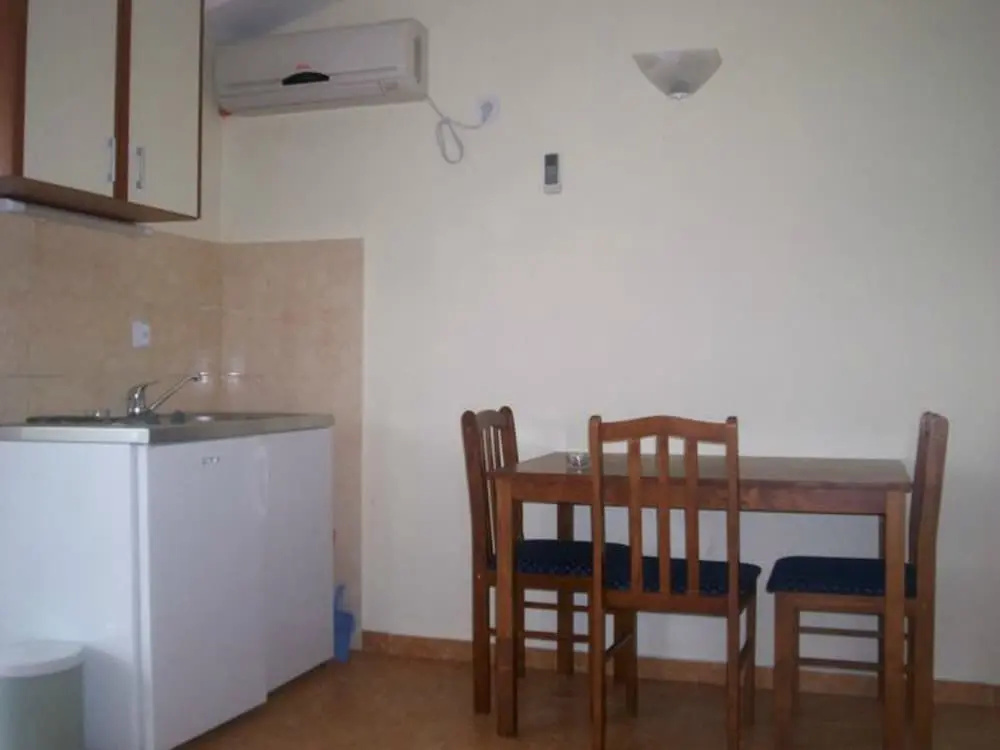 Apartmani MV