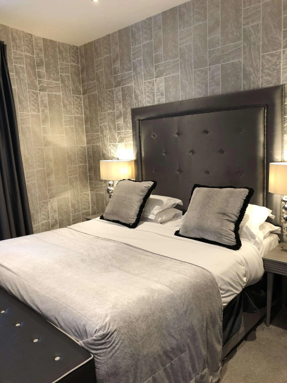 The Eccleston Hotel; BW Signature Collection