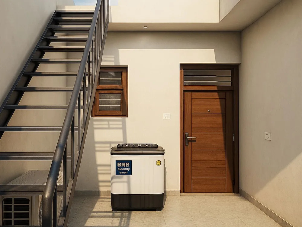 Stay Rotal Villa BNB 1st F