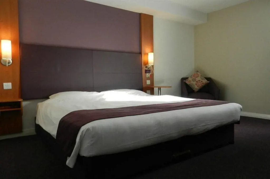 Premier Inn Edinburgh Park (The Gyle)