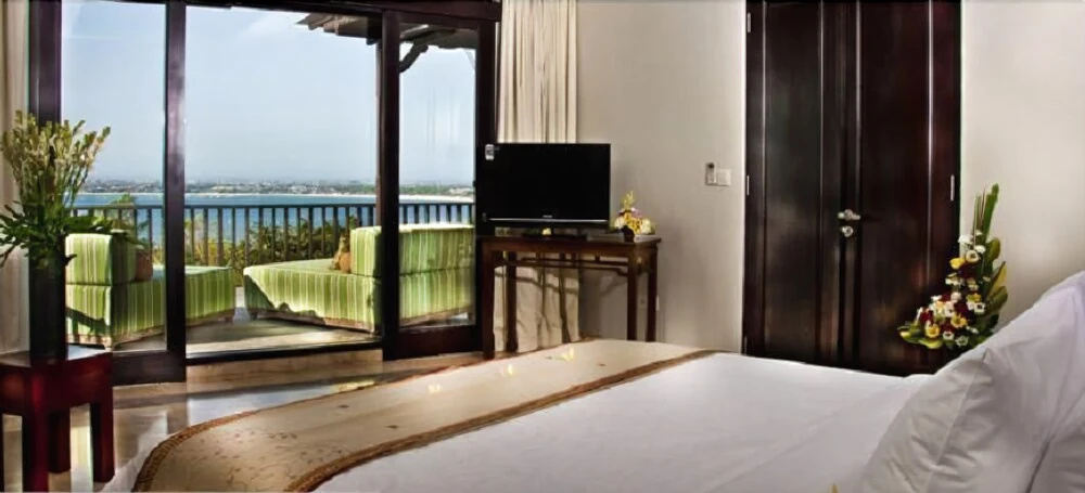 O'Hare Villa Bali